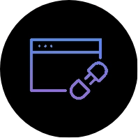 Retro what you get icon 5